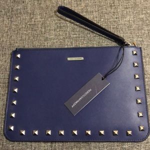 Rebecca Minkoff Clutch